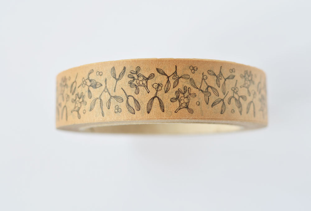 lepicí páska ~ jmelí