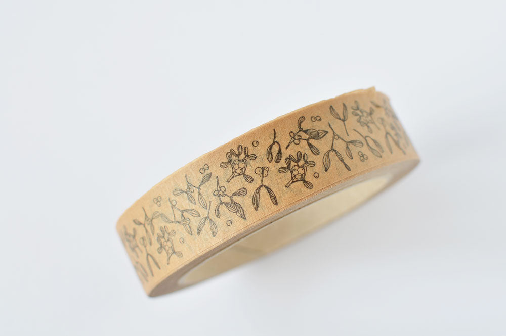 lepicí páska ~ jmelí