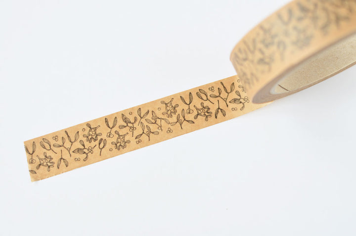 lepicí páska ~ jmelí