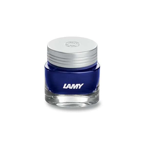 inkoust ~ pero lamy safari (různé barvy)